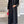 Load image into Gallery viewer, Black Abaya with jakar #115