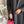Load image into Gallery viewer, Black Abaya with jakar #115