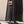 Load image into Gallery viewer, 2 shade dark abaya #Q7