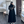 Load image into Gallery viewer, Kloosh super crep abaya #82
