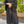 Load image into Gallery viewer, BlackBerry kloosh abaya #43
