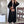 Load image into Gallery viewer, Black Abaya #Ed8
