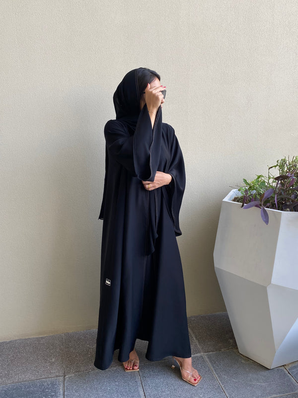 BlackBerry kloosh abaya #43