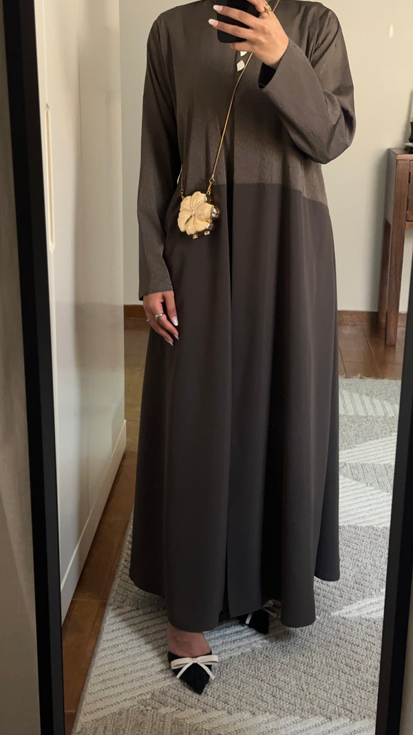 2 layer of material Q8