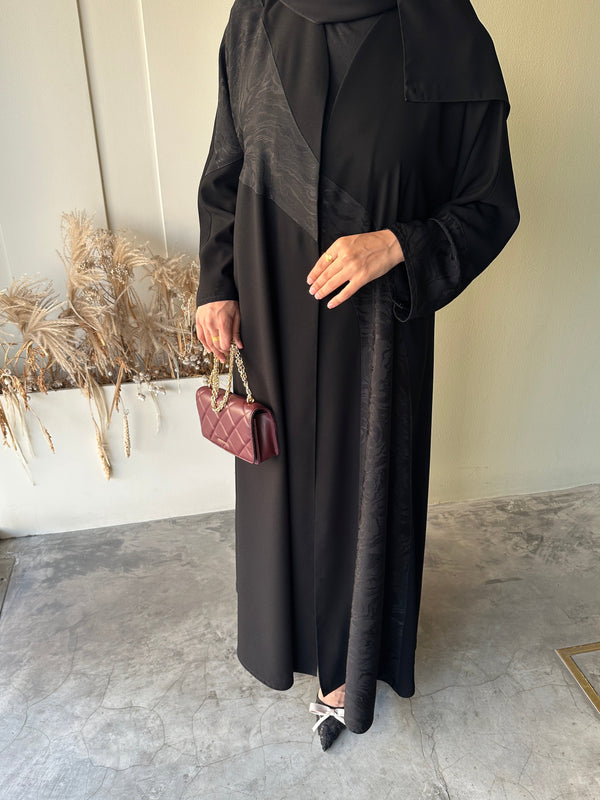 #133 super kreep Abaya
