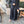 Load image into Gallery viewer, Maxi line abaya #101
