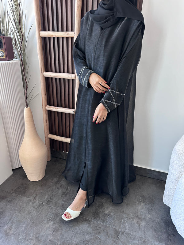 Origanza shaak Abaya #86