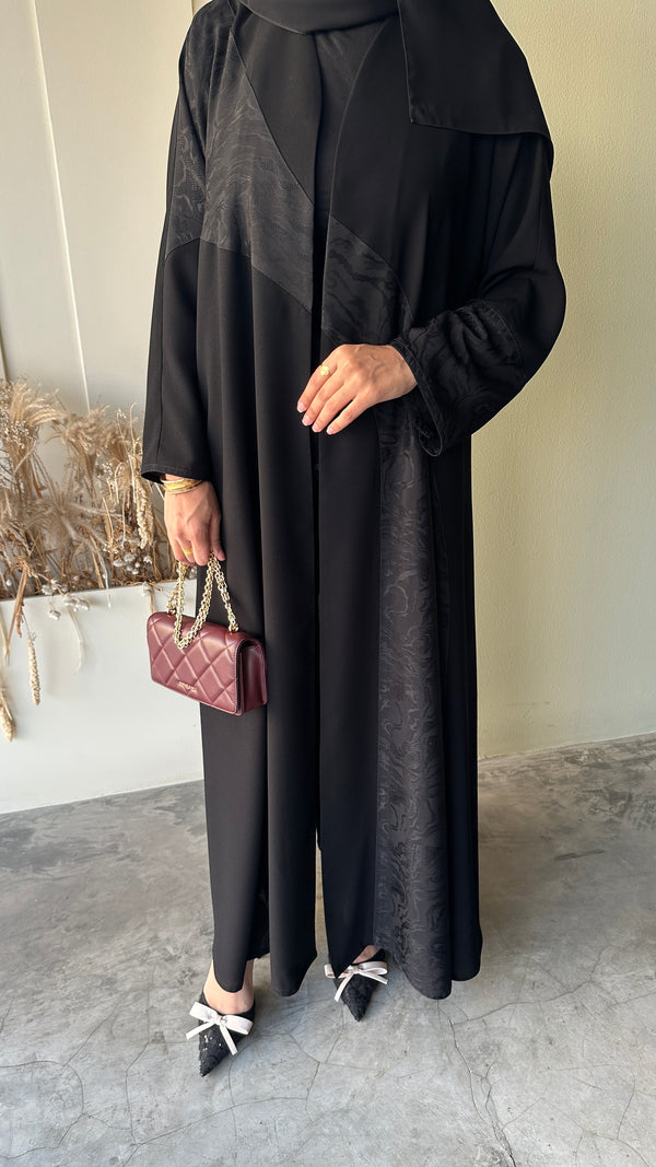 #133 super kreep Abaya