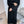 Load image into Gallery viewer, Black Abaya #88
