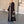 Load image into Gallery viewer, Brown shape abaya #Ed22
