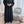 Load image into Gallery viewer, Black Abaya #88
