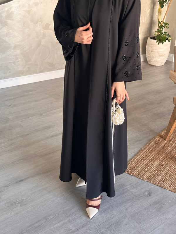 Barbie Shak abaya #113