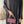 Load image into Gallery viewer, #132 black Abaya with galaxy fabric
