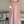 Load image into Gallery viewer, Pinky elegant abaya #ED36
