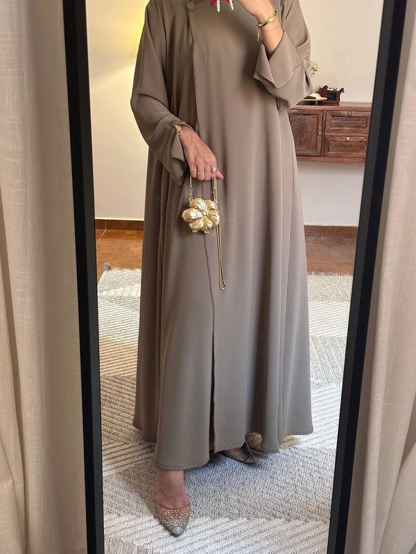 Alma’s material abaya #Q4