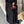 Load image into Gallery viewer, #130 black Abaya with shaak on the sleeves
