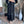 Load image into Gallery viewer, Black joom Abaya#60
