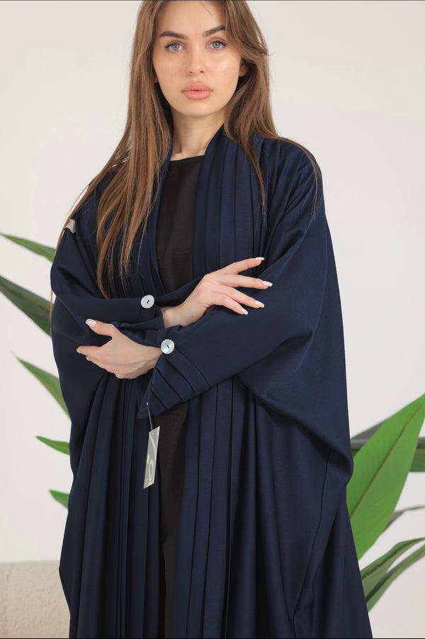 Elegant bishit Abaya #3