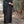 Load image into Gallery viewer, 02 #Black embroidered abaya
